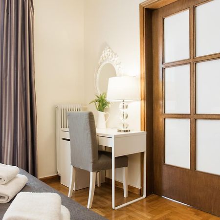 Athenian Home By Livin Urbban Exteriör bild